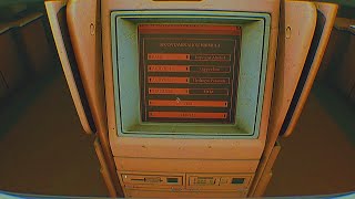 Chemical compound solution for decontamination chamber (ROUTINE) screenshot 5