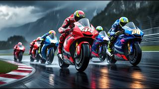 Insane Bike Racing Gameplay | Dangerous Tracks & High Speed Action Part 176 screenshot 3