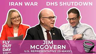 Democratic Rep. Jim McGovern on how he'd change the House