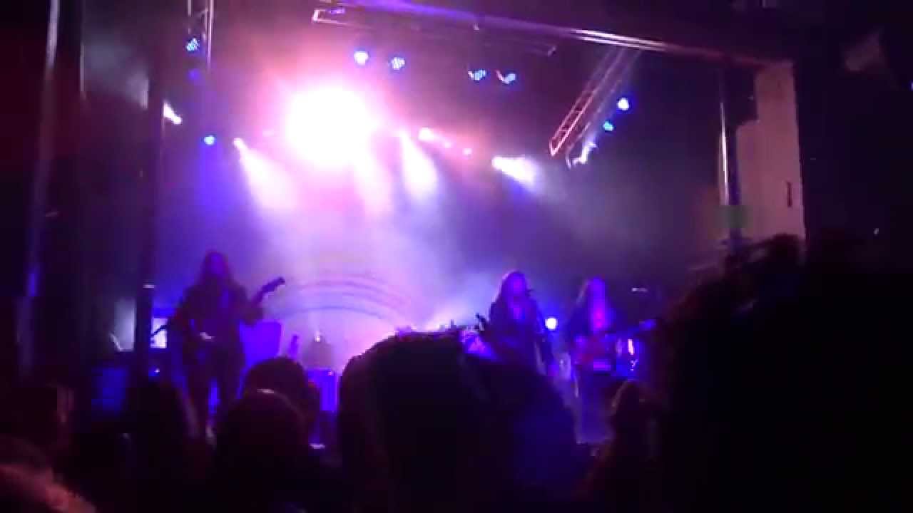 Jenny Lewis "Head Underwater" (Live The Observatory) YouTube