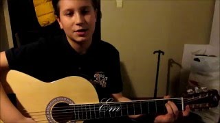 The Cranberries - Zombie Akor, Ritim Ve Solo Anlatımı