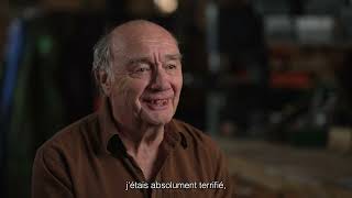2025 Men's Sheds Canada Impact Video