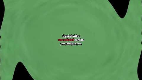 (NEW EFFECT) Klasky Csupo Effects 33 in ICEup V8 (Instructions in Description)