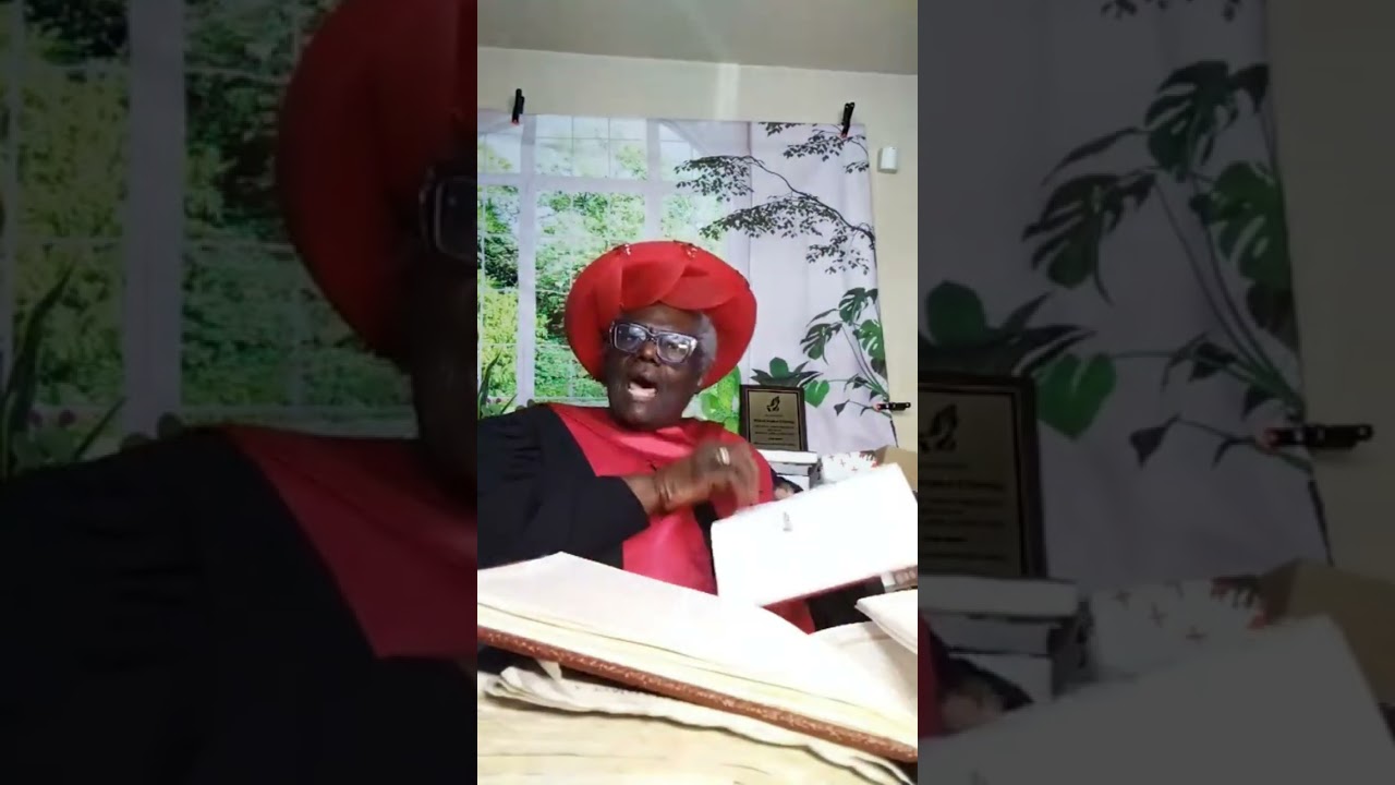 Голод по Слову Божьему 