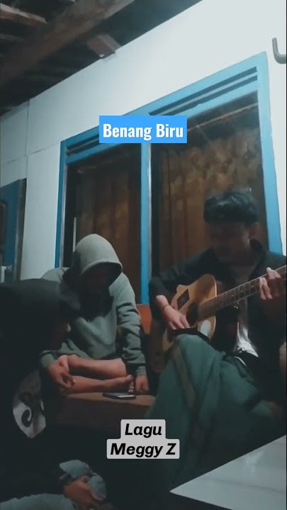 Kalau hanya untuk mengejar laki-laki lain || Benang Biru #shorts #dangdut #storywa #viral #cover