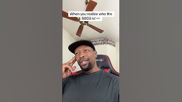 When You Realize Who The BBEG Is #ttrpg #dnd5e #dungeonsanddragons #criticalrole #dndmemes