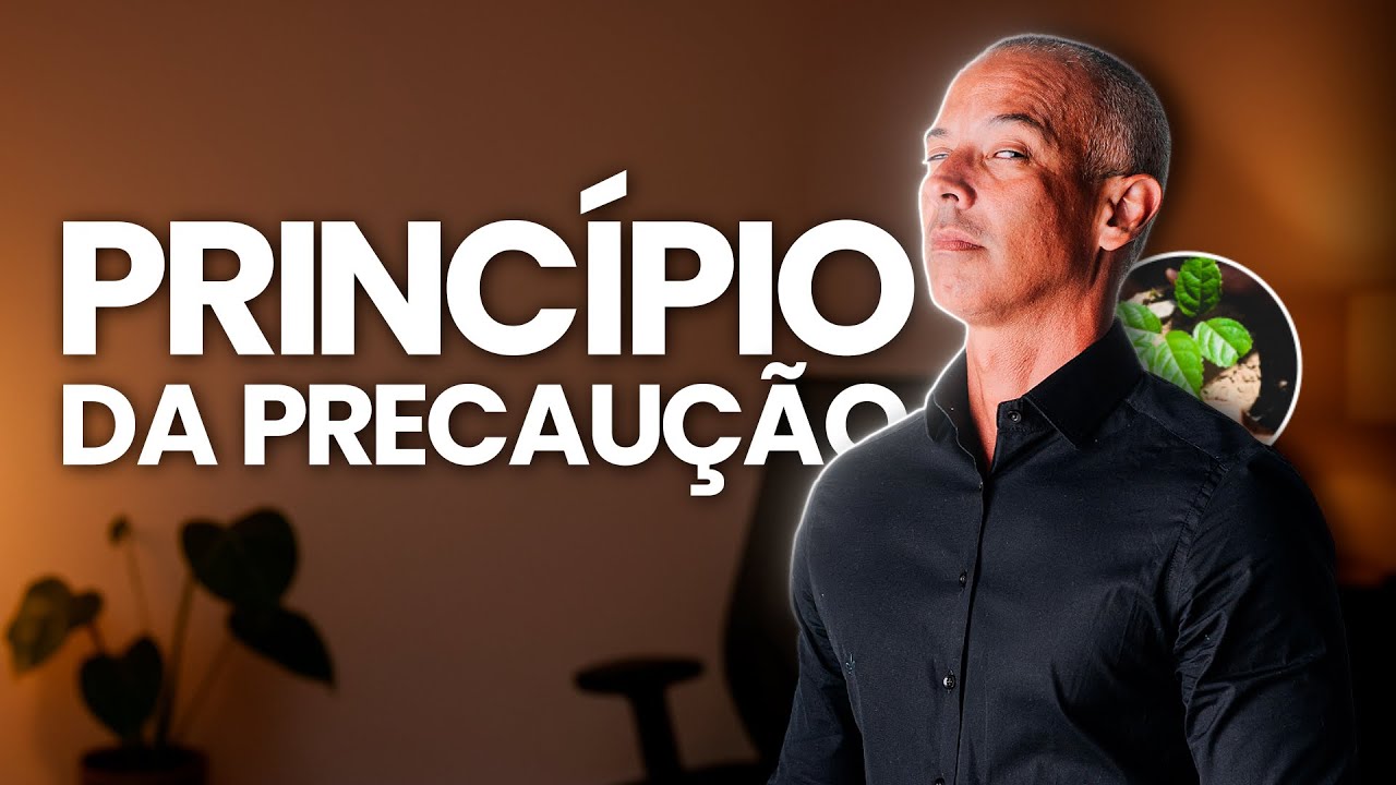 Como o Princípio da Precaução Pode Salvar sua Saúde (e sua Sanidade ...