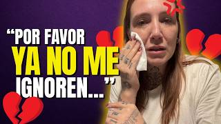 Mujeres Enloquecidas Porque DEJARON DE SER PRIORIDAD