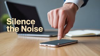 How To Kill Distractions? 3 Simple Scientific Ways