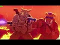 Teenage mutant ninja turtles shredders revenge   cinematic intro with tmnt 1987 alternative theme