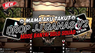 DJ DROP JJ GANAS V2 SOUND JJ VIRAL TIKTOK FULL BASS TERBARU 2024 ASIKK CUYY🎧 ( Special Takbiran )
