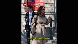 De Spots van Burgemeester Halsema - FOAM Amsterdam | FANCLUB CENTRUM