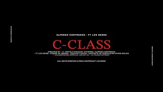 C- class - Alfredo Cntrs X Los Derne