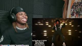 BLOODIE x Dee Play4Keeps   SILVER MAYBACH Official Video REACTION!!!
