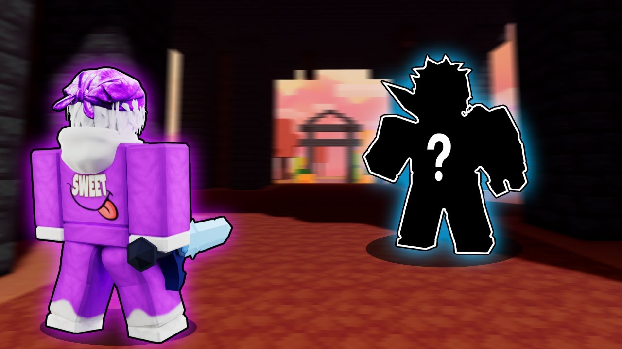 I Accidentally Faced the BEST Player in Roblox BedWars… (INSANE!)