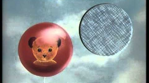 The Sooty Show (1985-1987 Opening Theme)