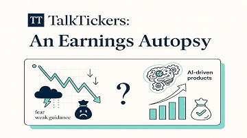 DoubleVerify Q3 Earnings Shock: AI Innovation vs Revenue Miss Explained