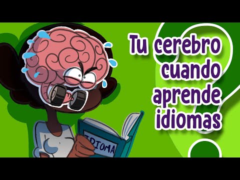Vídeo: Per Què Necessitem Un Idioma?