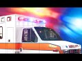 Young child critically hurt in Maine lawn tractor accident