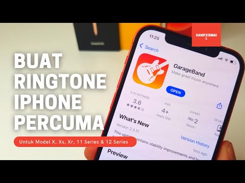 Video: Cara Menjadi Guru YouTube (dengan Gambar)