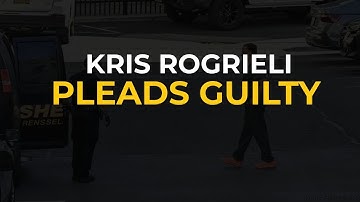Kris Rogrieli with @Commercialcapitaltraining pleads Guilty (Part 4)
