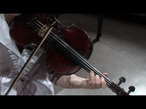 Joseph von Blumenthal, Grand Caprice, Op. 79 (Bren...