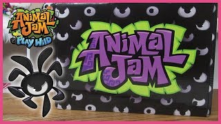 Animal Jam Box  Phantoms Edition