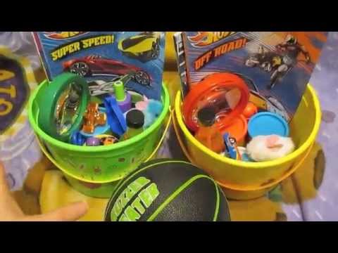 easter gift ideas for 5 year old boy