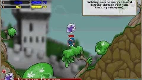 How to hack spells in arcanists (singleplayer)