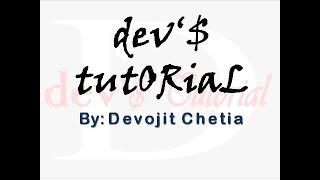 9. DO...LOOP WHILE Structure