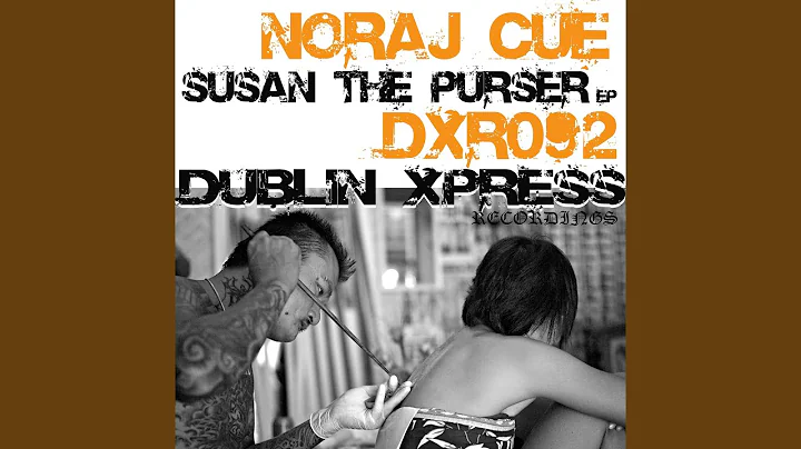 Susan the Purser