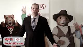 Route 23 Kia - Test Drive a Kia Soul TODAY!