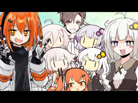 灼熱！ボイロ劇場短編集【VOICEROID劇場】