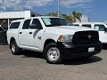 2022 Ram 1500 Classic Tradesman Kearny Mesa, San Diego, El Cajon, Santee, Poway CA