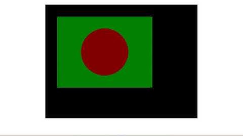 Simple Computer Graphics Tutorial Video