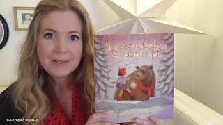 #BNStorytime: Apryl Stott reads SHARE SOME KINDNESS, BRING SOME LIGHT