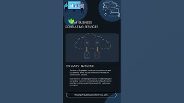 The Computing Market