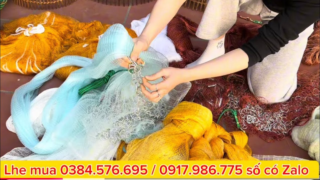 🌈CHỈ TỪ 250k . CHÀI DÙ TƠ ,CHÀI CƯỚC THÁI …ĐÓN CÁ ,CHẶN SÔNG 0384.576.695 