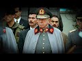 Pinochet dictatorship song &quot;Mi General Augusto Pinochet&quot; [With Monologue]