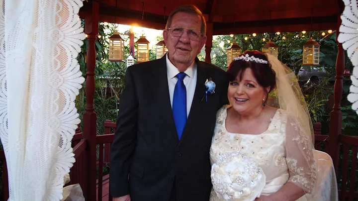 Sherry & Raymond