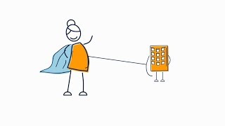 Graebel's Approach to Talent Mobility