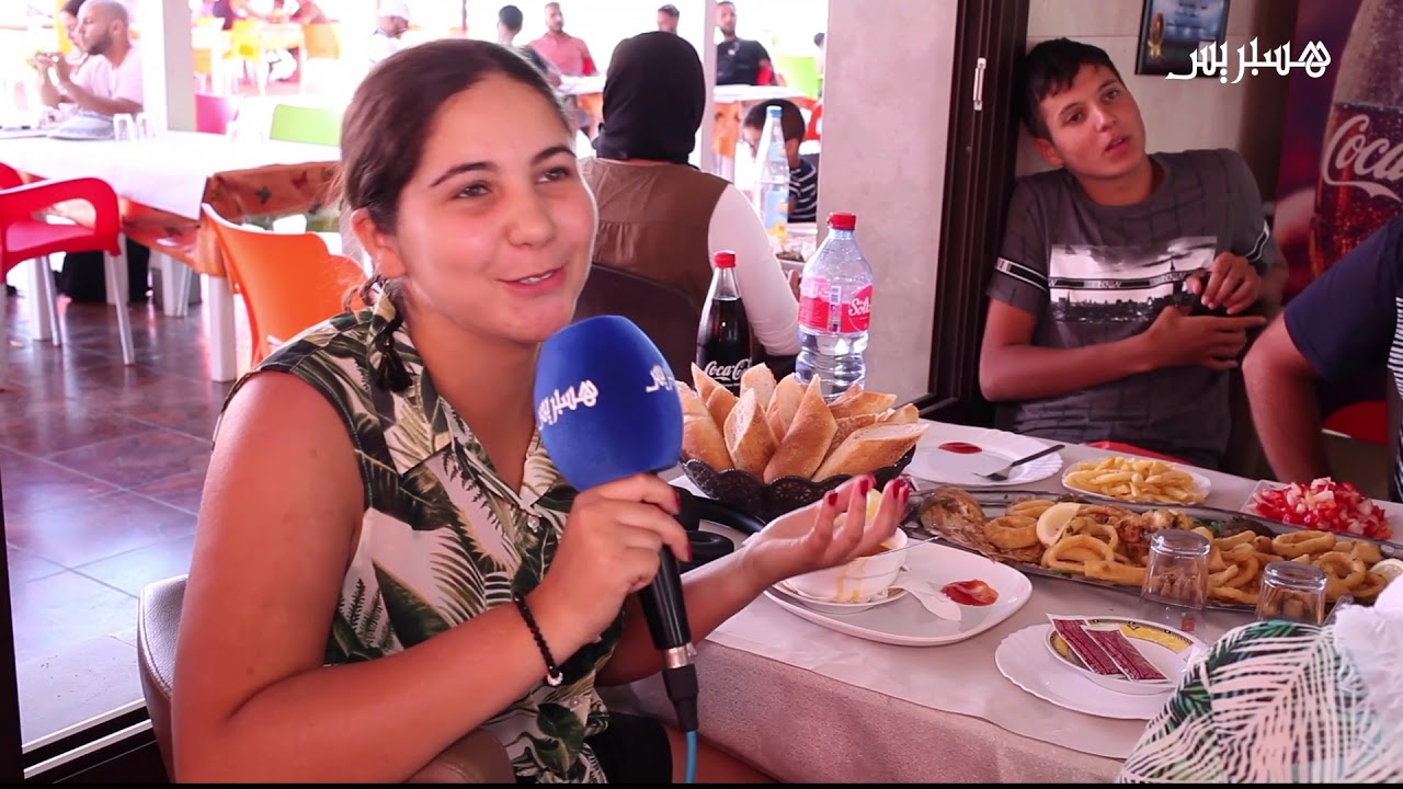 رأس الماء قبلة عشاق السمك