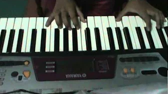 Naraniag nga Bulan (Piano cover) by ShaFrance Naraniag nga Bulan (Piano cover) by ShaFrance