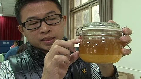 純蜂蜜辨識 - 天天要聞