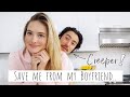 Save Me From This Creeper + My Food & Daily Routine During Quarantine // Sanne Vloet