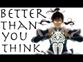 Korra is a Good Show | Defending the Legend of Korra (Avatar Month 2020) - CMG