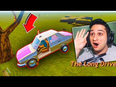 The Long Drive - ნუგეშინია ცოცხალი ვარ