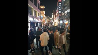 Download Lagu Itaewon Tragedy | The Dark Side of Seoul Podcast Download Lagu Itaewon Tragedy | The Dark Side of Seoul Podcast