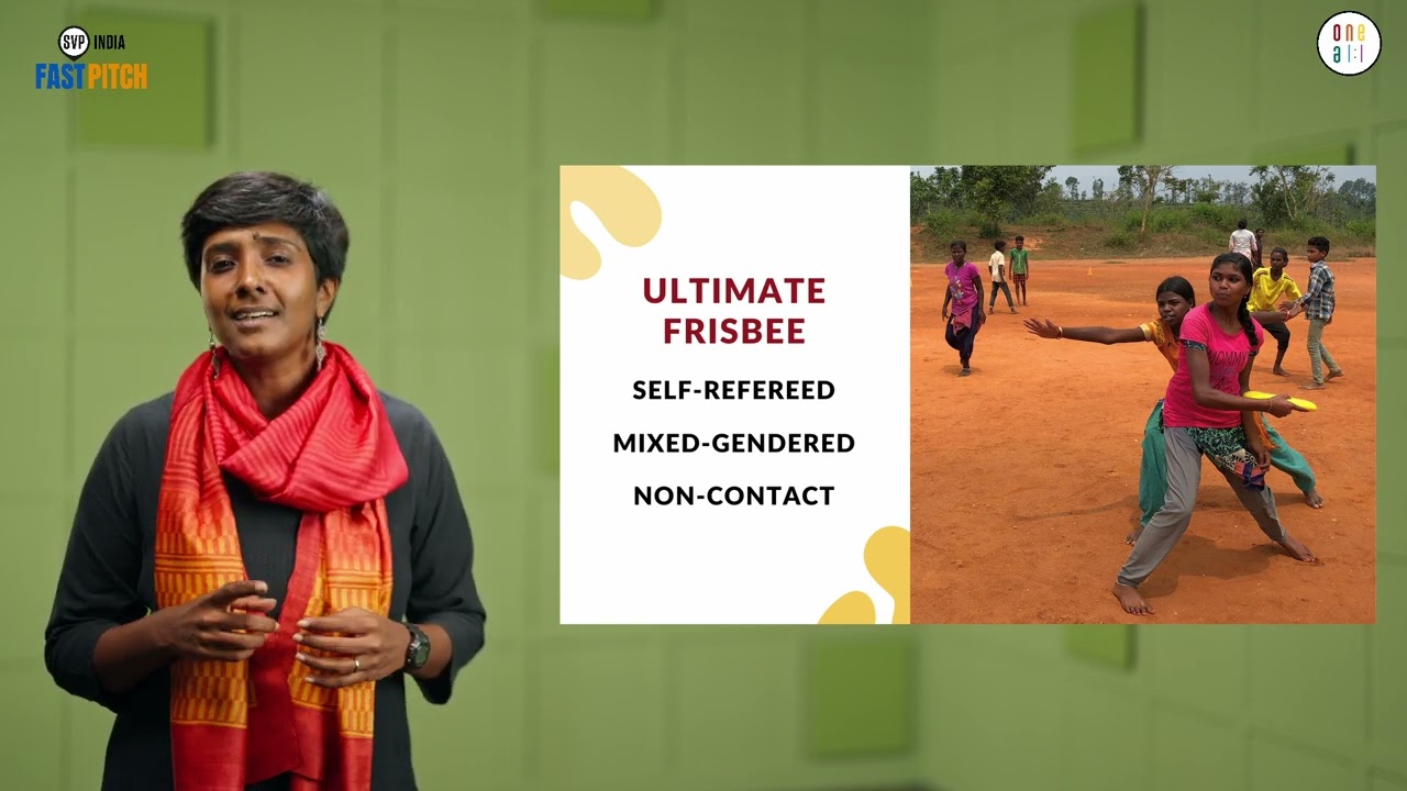 SVP Fast Pitch - One All