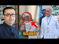 Amjad ullah khan accident in hyderabad asaduddin owaisi latest update 
